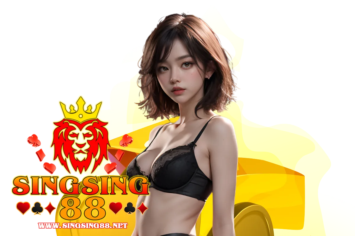 singsing88 wallet